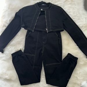 Sorella 2 piece set